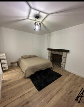 Studio cosy Orléanais